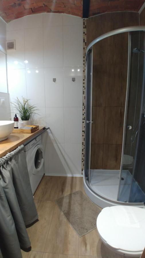 Apartamenty Nova Na Krakowskiej No 4 Bielsko-Biała Esterno foto