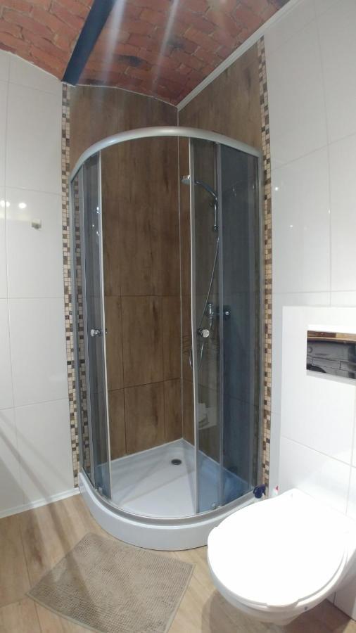 Apartamenty Nova Na Krakowskiej No 4 Bielsko-Biała Esterno foto