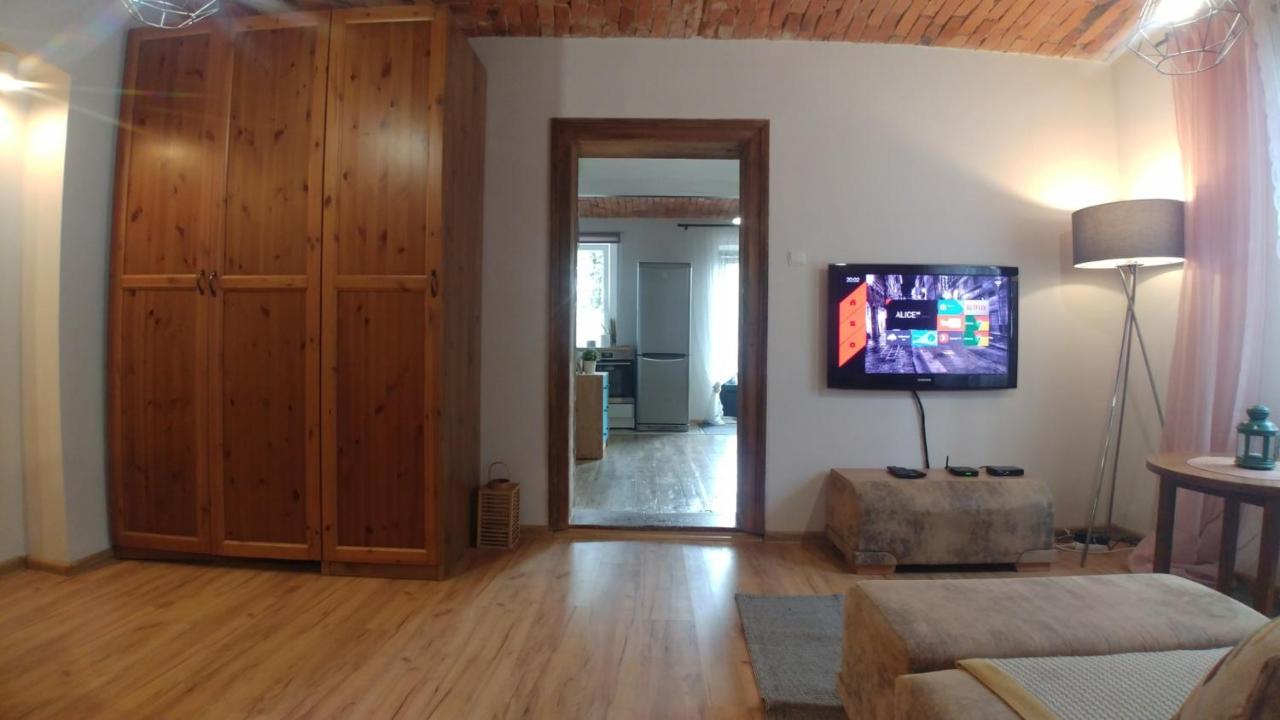 Apartamenty Nova Na Krakowskiej No 4 Bielsko-Biała Esterno foto