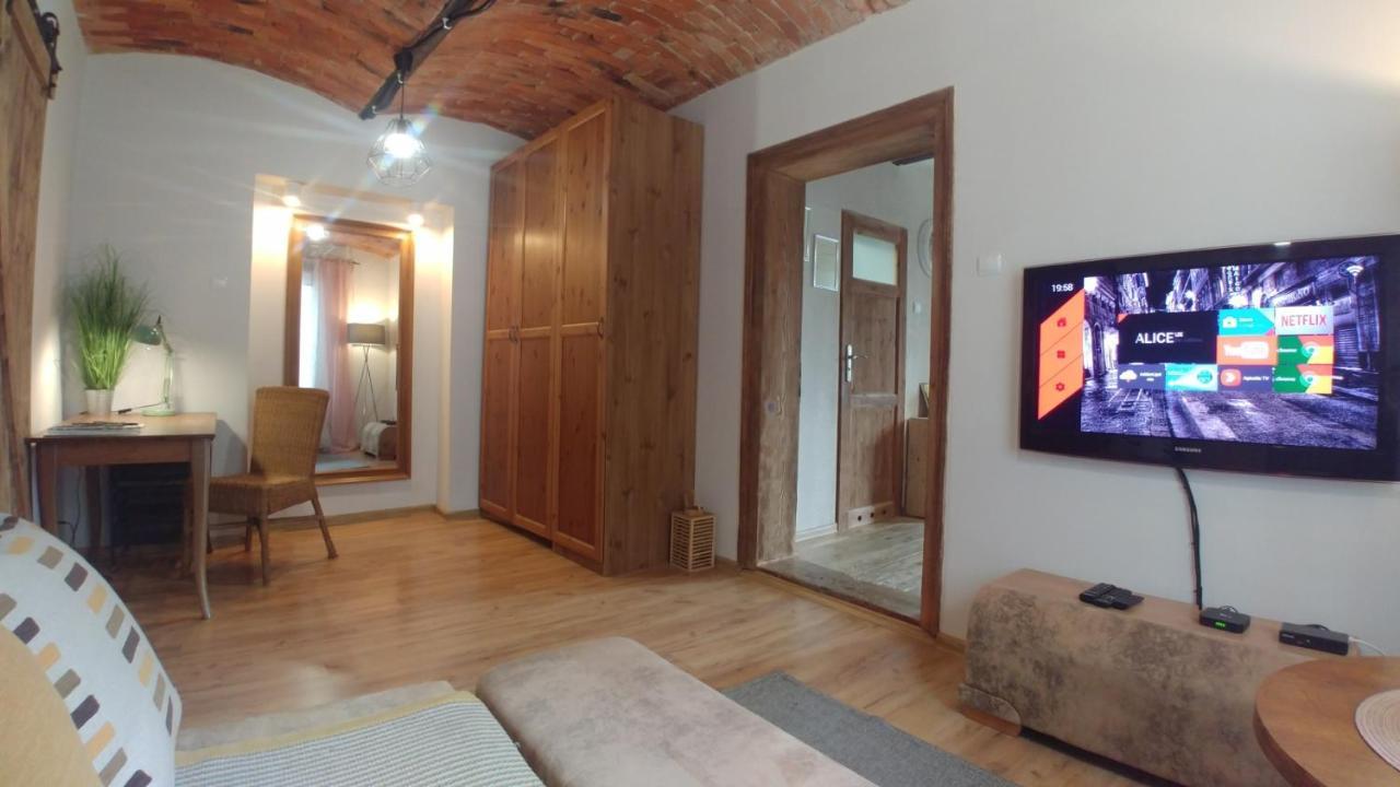 Apartamenty Nova Na Krakowskiej No 4 Bielsko-Biała Esterno foto