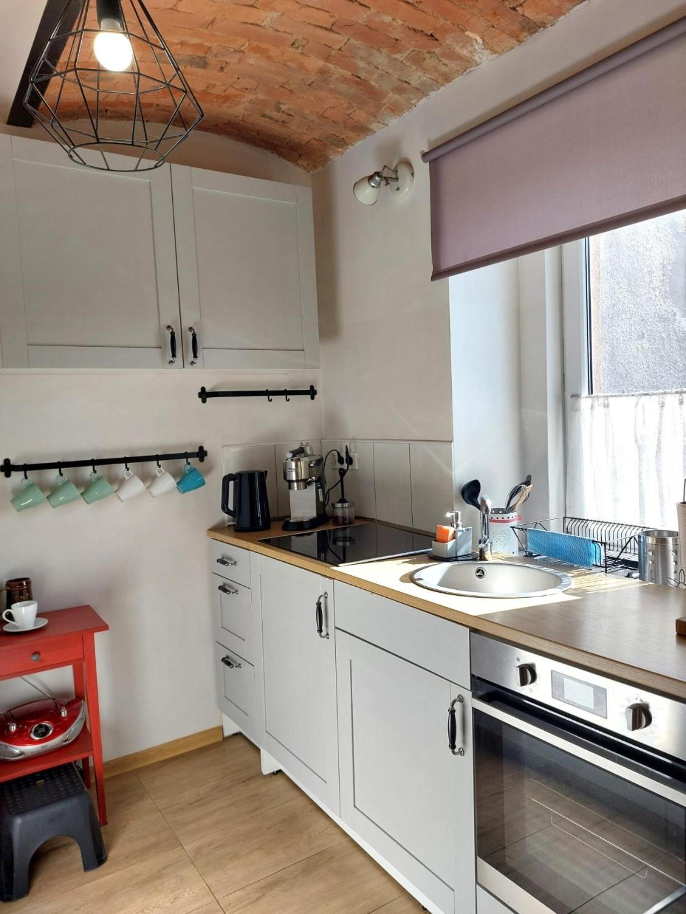 Apartamenty Nova Na Krakowskiej No 4 Bielsko-Biała Esterno foto
