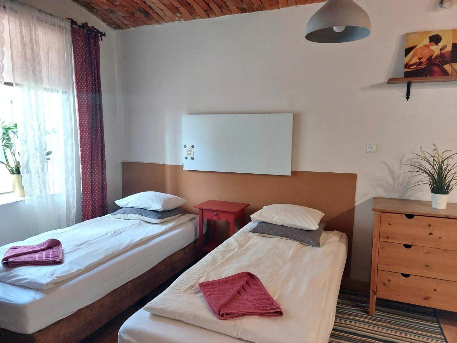 Apartamenty Nova Na Krakowskiej No 4 Bielsko-Biała Esterno foto