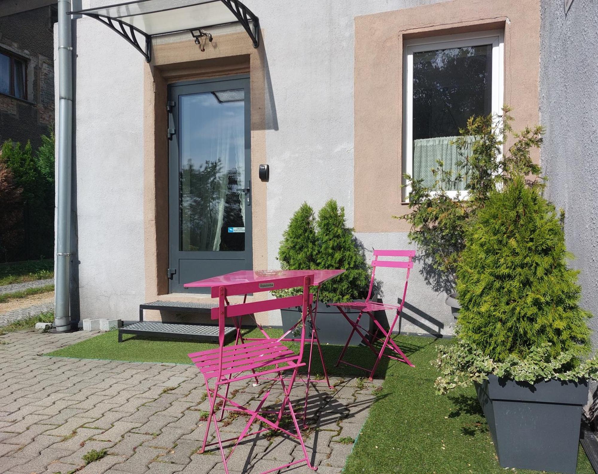 Apartamenty Nova Na Krakowskiej No 4 Bielsko-Biała Esterno foto